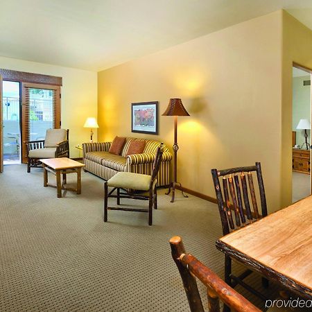 Worldmark Taos Exterior photo