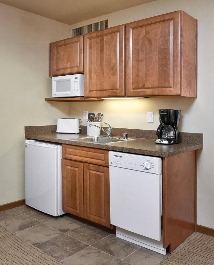 Worldmark Taos Exterior photo