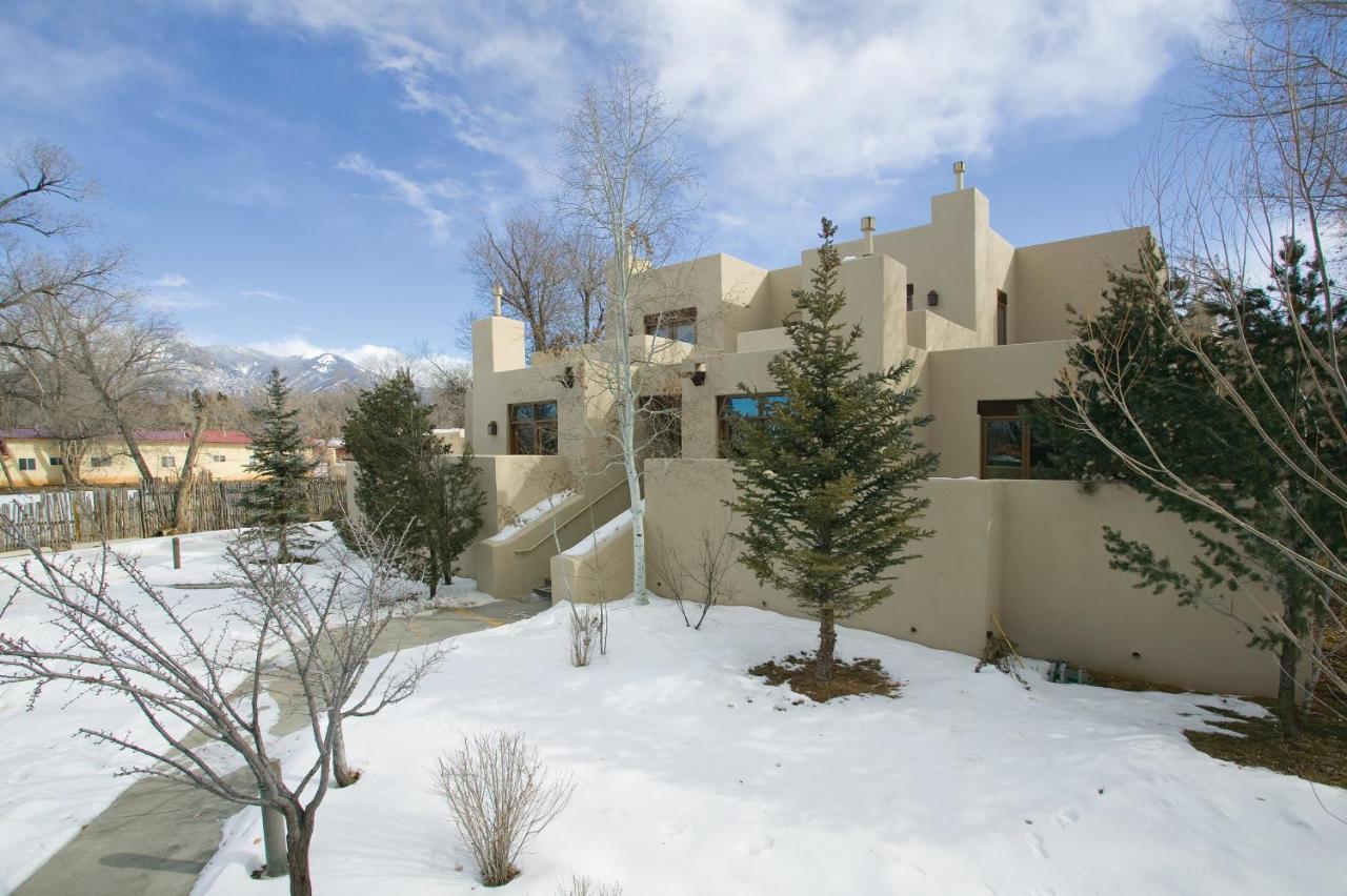 Worldmark Taos Exterior photo