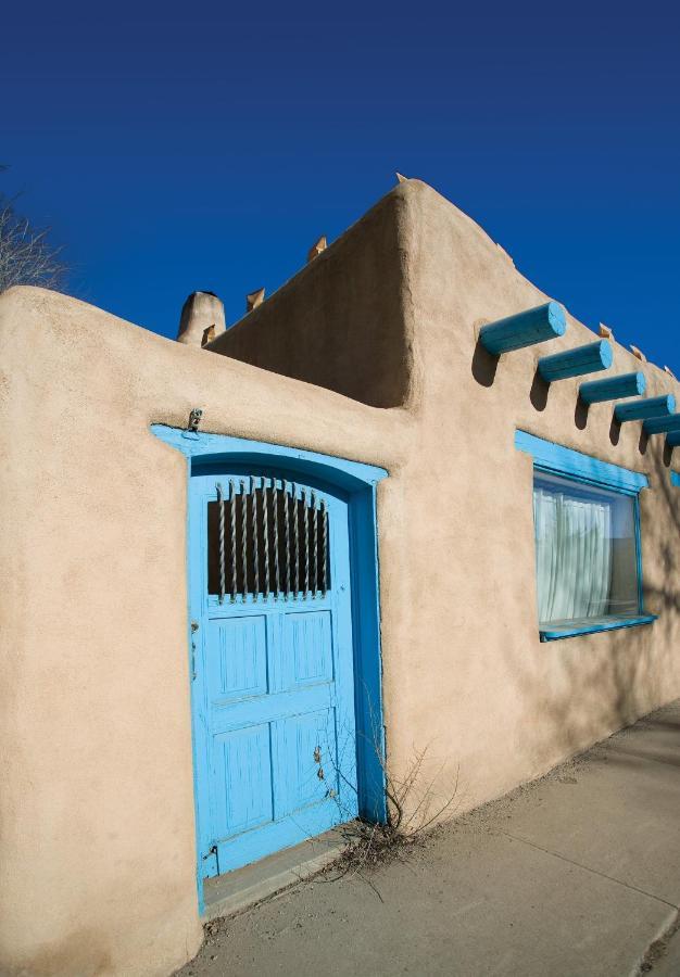 Worldmark Taos Exterior photo