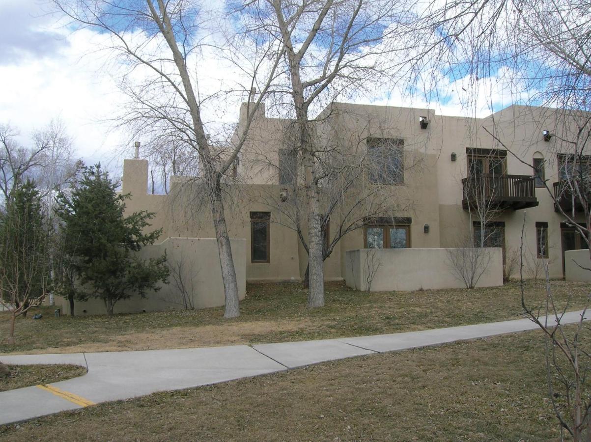Worldmark Taos Exterior photo