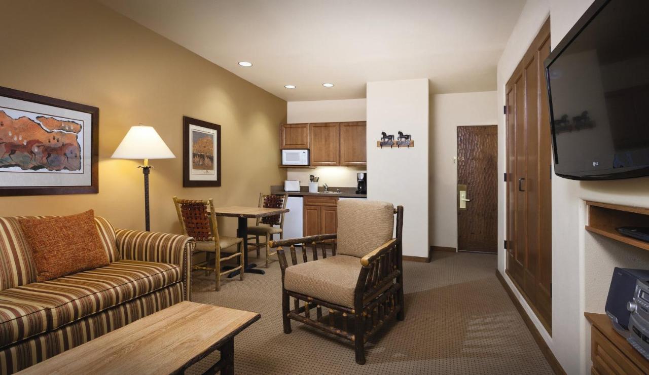 Worldmark Taos Exterior photo