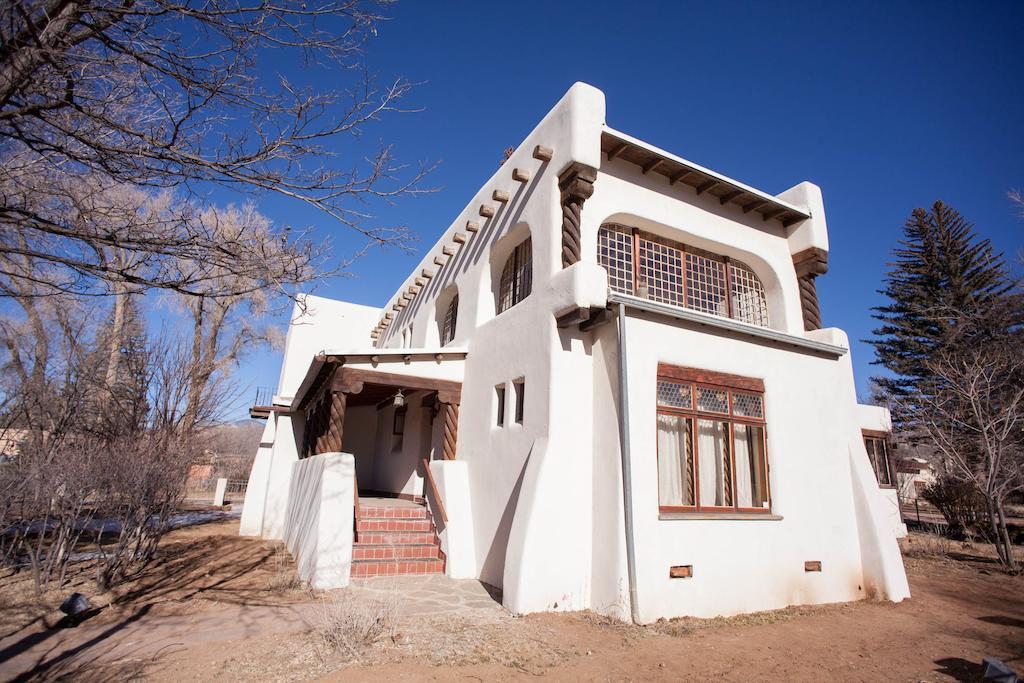 Worldmark Taos Exterior photo