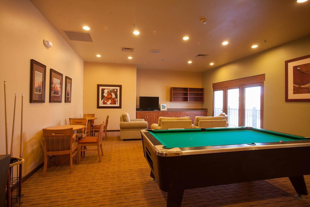 Worldmark Taos Exterior photo