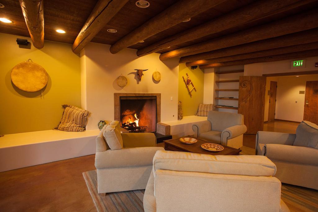 Worldmark Taos Exterior photo